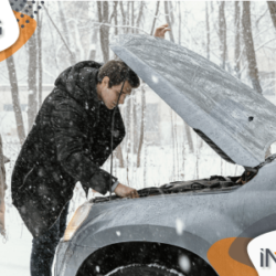 mantenimiento coche frio