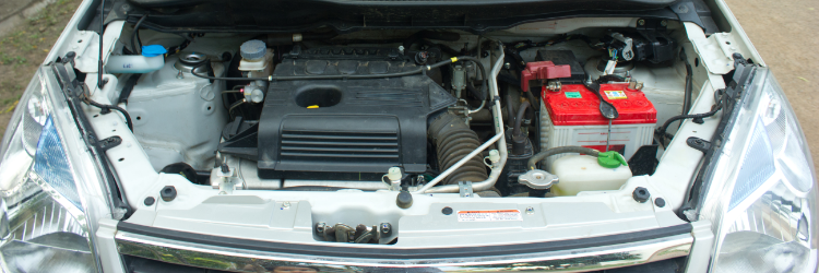 Alternador de coche: para qué sirve y cómo funciona el alternador del coche