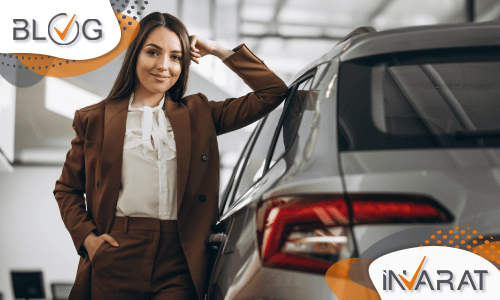 ¿Cuáles son los salarios más altos del sector de la automoción?