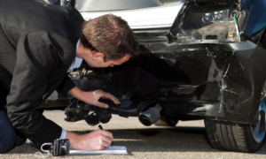 precio informe pericial coche