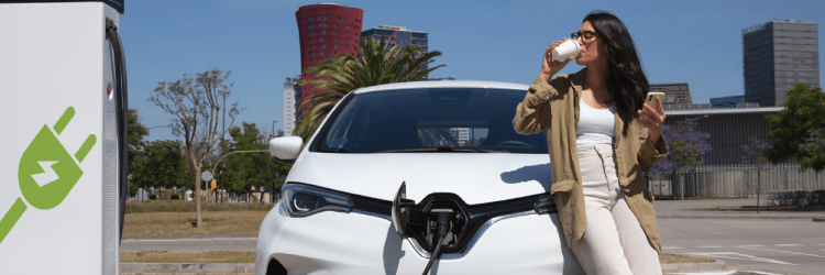 movilidad electrica
