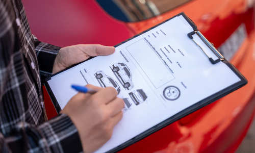 ¿Cuál es el plazo para peritar un siniestro de coche en España?