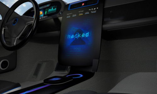 Hackear un coche es posible: riesgos digitales y cómo proteger tu vehículo