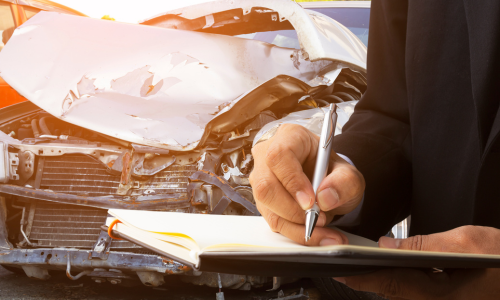 ¿Qué hace un perito en accidentes de tráfico y por qué es fundamental?