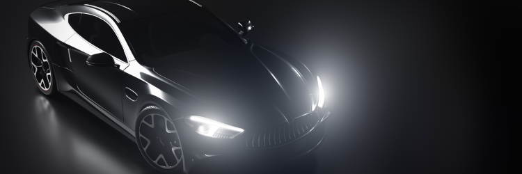 caja negra coches