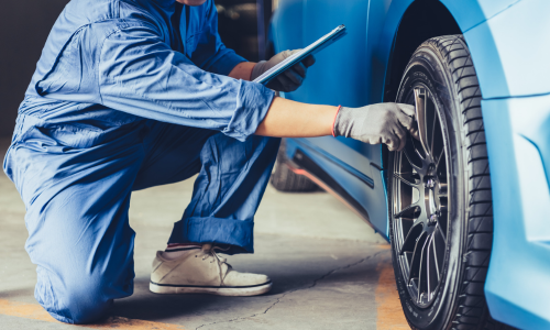 La importancia de poner a punto el coche tras las vacaciones de verano