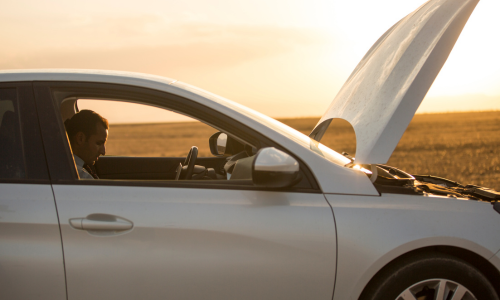 Top 5 averías de coche más comunes y cómo prevenirlas