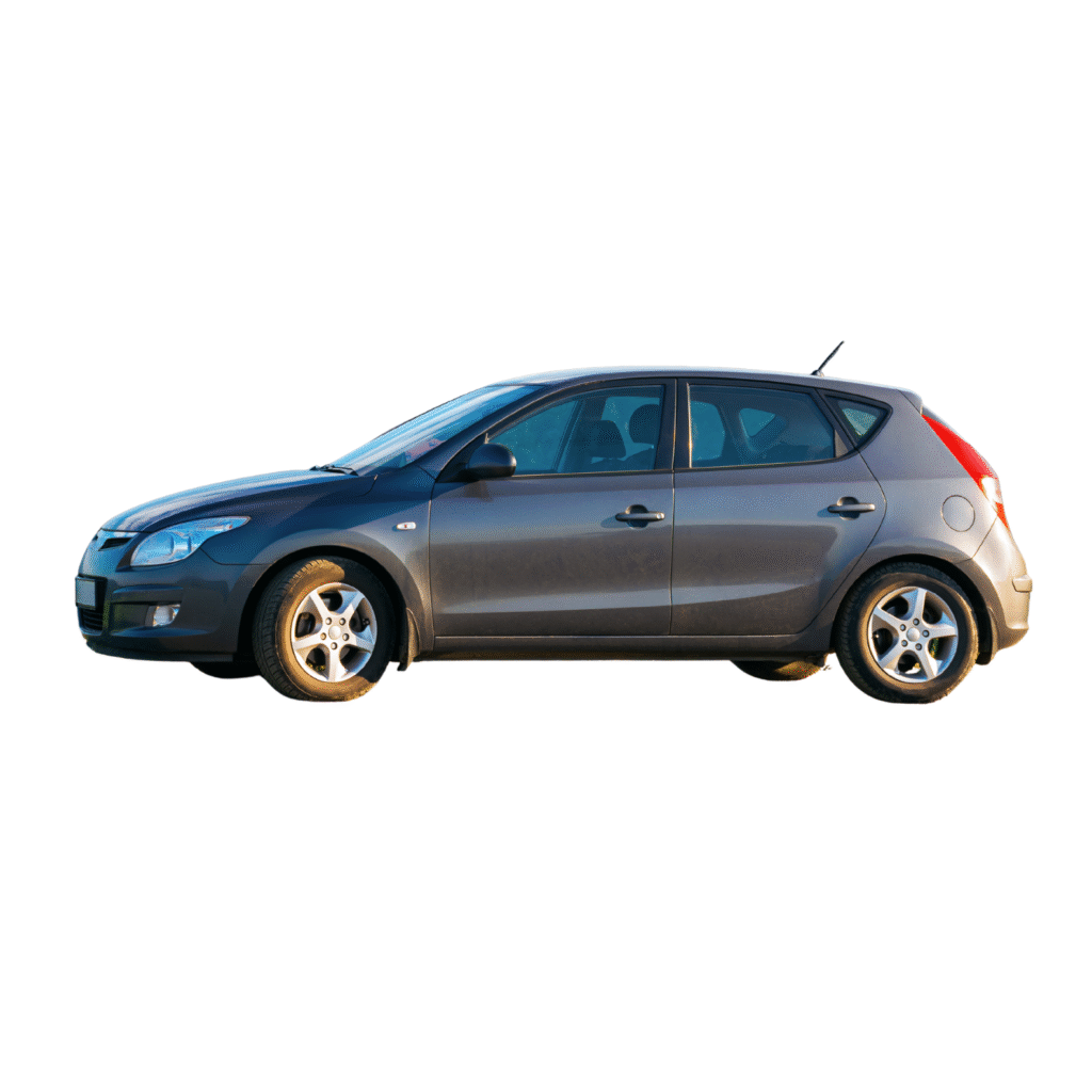 Hatchback