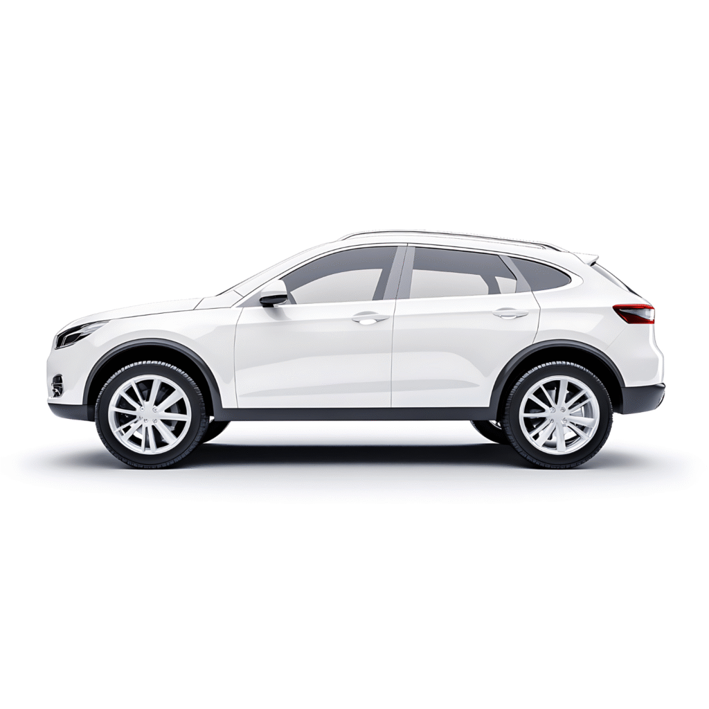 SUV