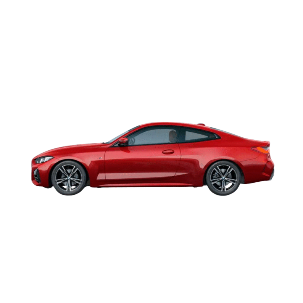 coupé