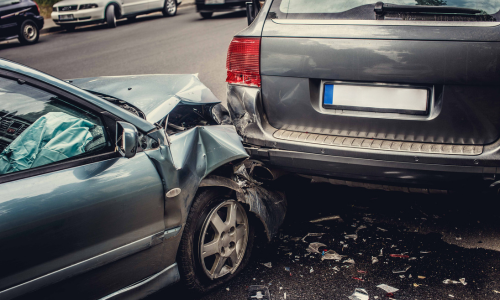 Peritaje de coche accidentado: cómo garantizar una valoración objetiva y segura tras un accidente de tráfico