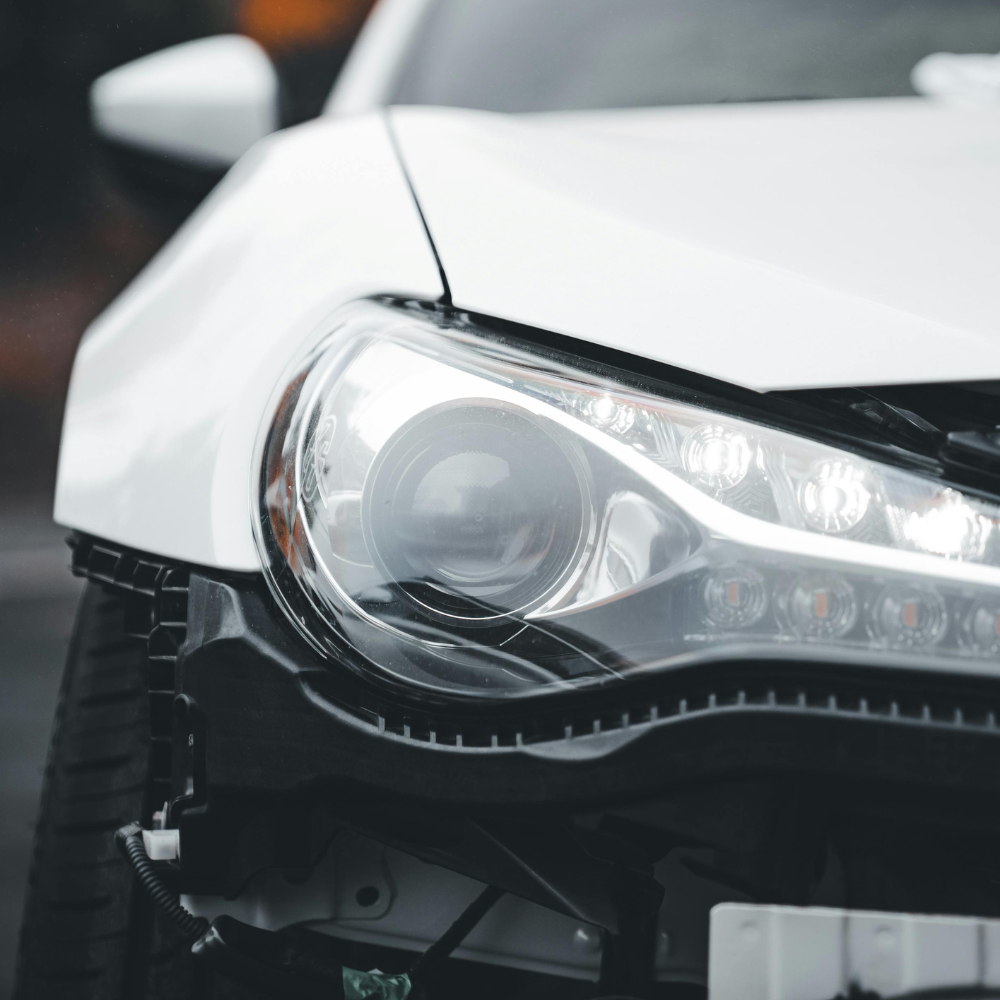 informe pericial de coche