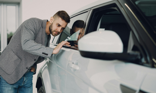 Peritación de accidentes con coche eléctrico