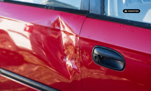 Fraude con inteligencia artificial en seguros de automóvil