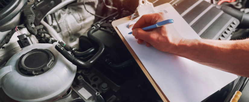 El motor se ha roto: ¿cómo se puede determinar la causa de la avería?