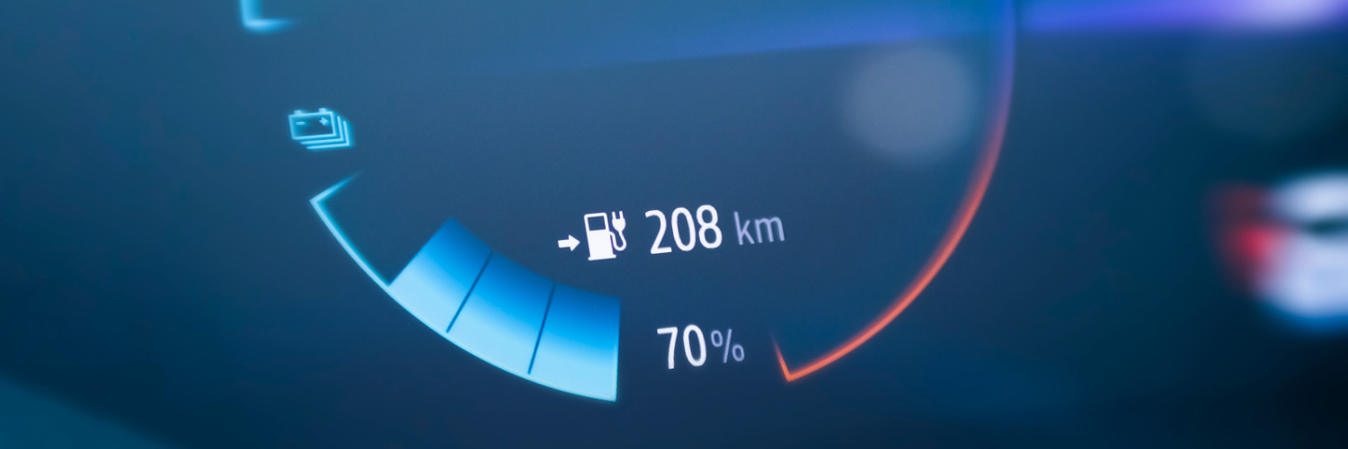 perdida de autonomía en coches eléctricos