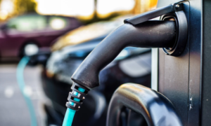 Pérdida de autonomía coche eléctrico